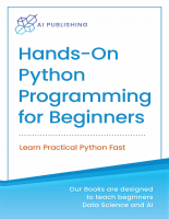 Hands-On Python Programming For Beginners (1).pdf
